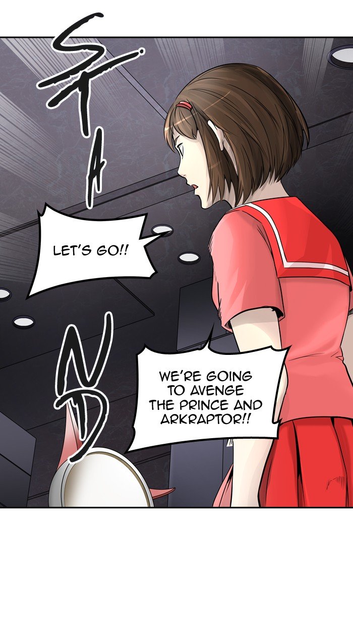 Tower of God, Chapter 391 image 078